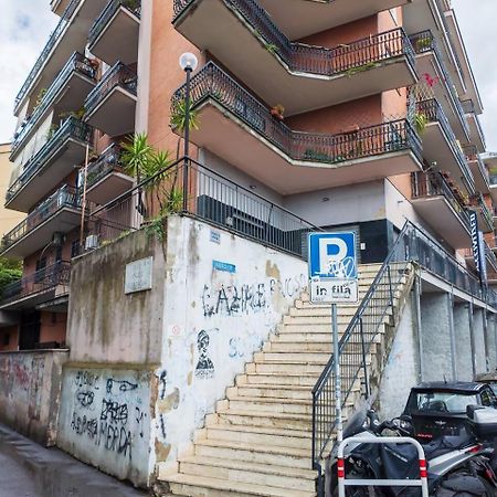 Raffaella Apartment روما المظهر الخارجي الصورة