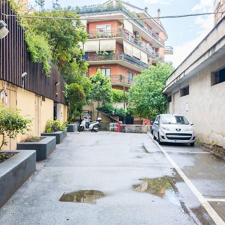 Raffaella Apartment روما المظهر الخارجي الصورة
