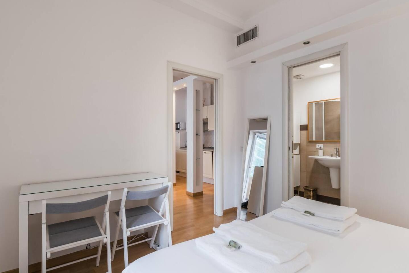 Raffaella Apartment روما المظهر الخارجي الصورة