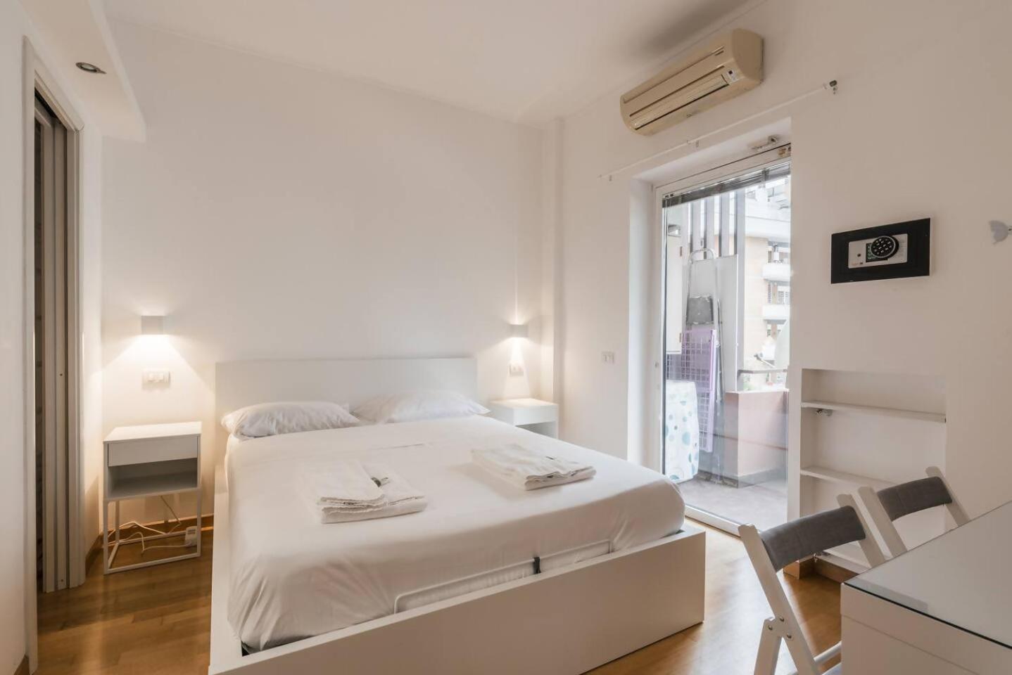 Raffaella Apartment روما المظهر الخارجي الصورة