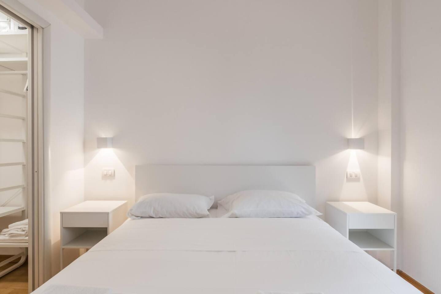 Raffaella Apartment روما المظهر الخارجي الصورة