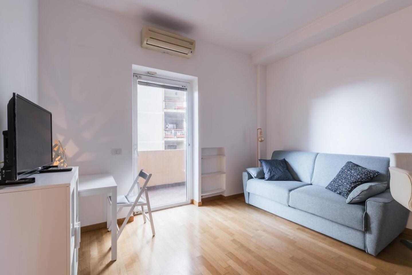 Raffaella Apartment روما المظهر الخارجي الصورة