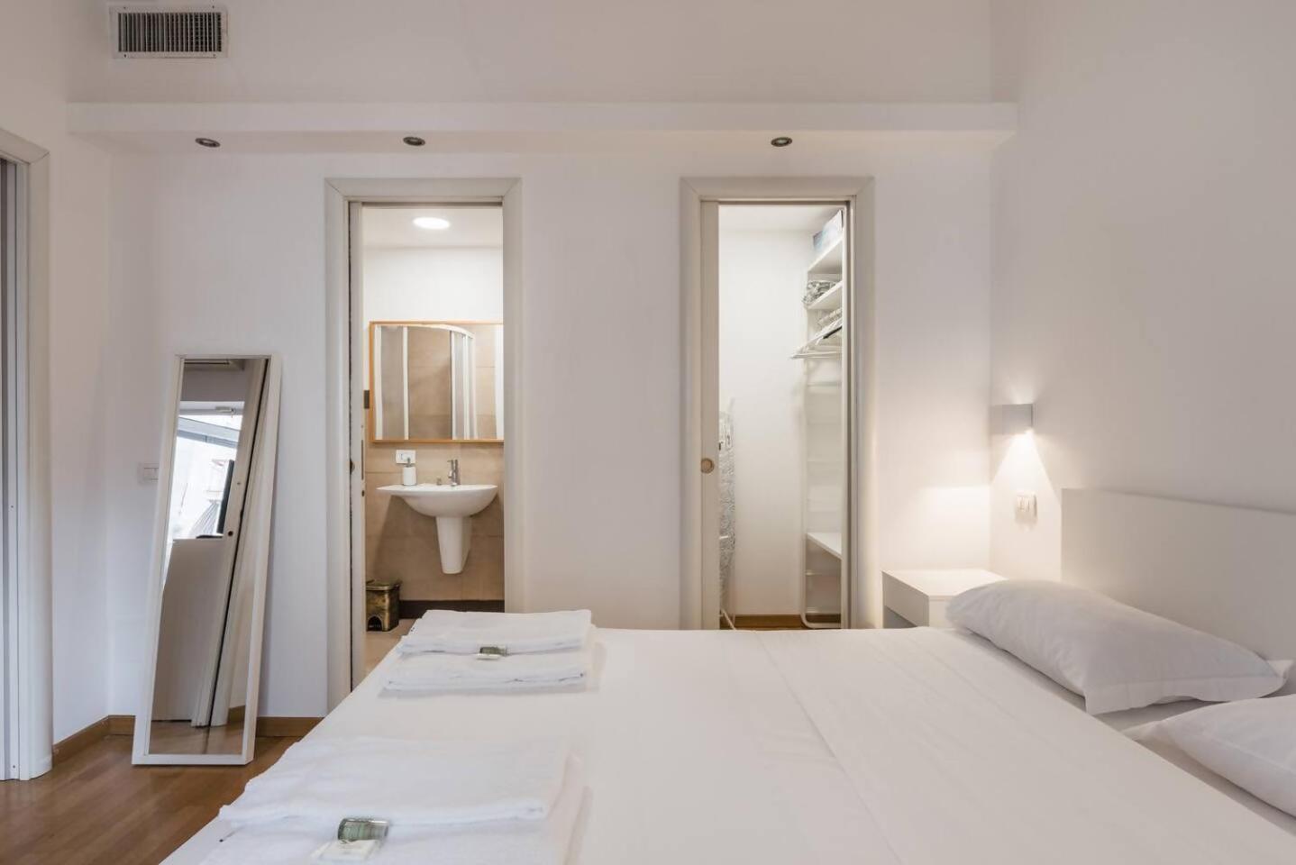 Raffaella Apartment روما المظهر الخارجي الصورة