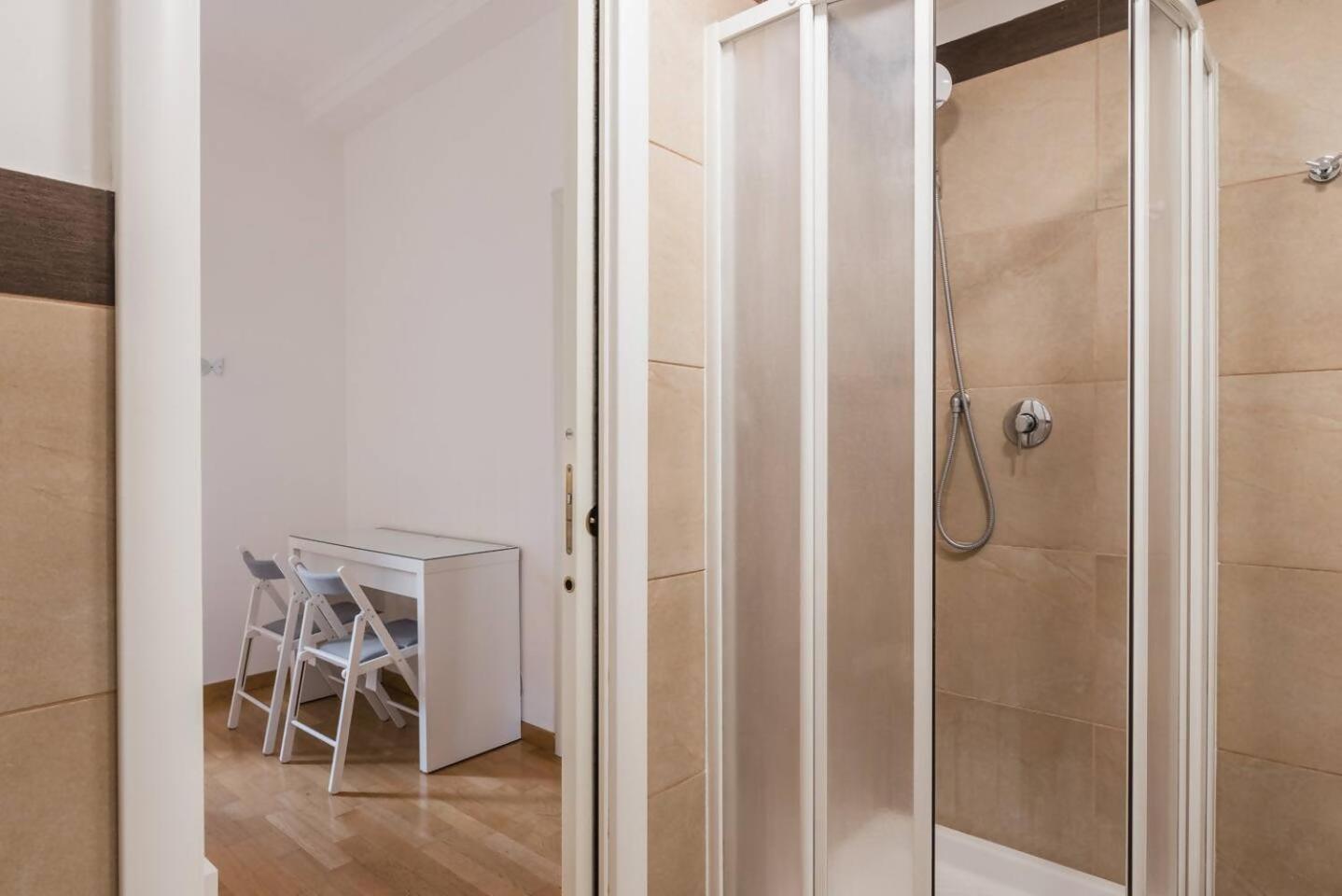 Raffaella Apartment روما المظهر الخارجي الصورة