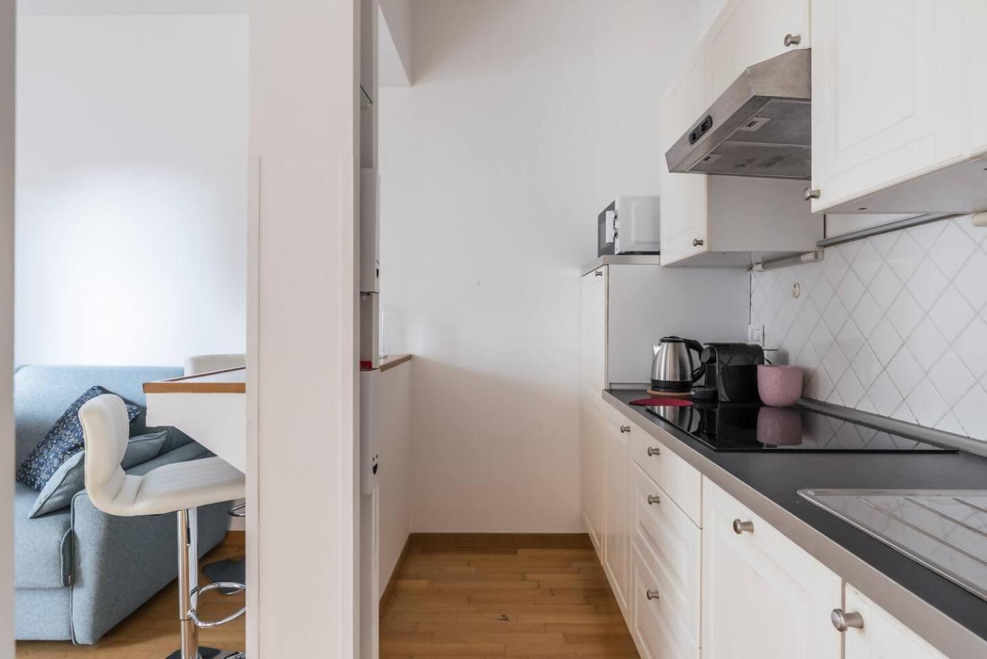 Raffaella Apartment روما المظهر الخارجي الصورة