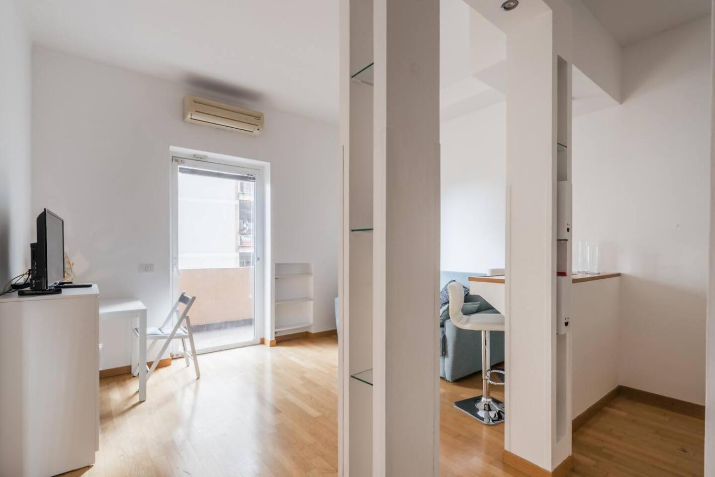 Raffaella Apartment روما المظهر الخارجي الصورة