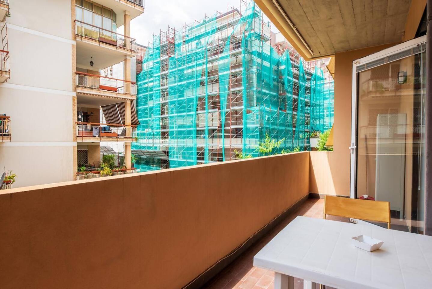 Raffaella Apartment روما المظهر الخارجي الصورة