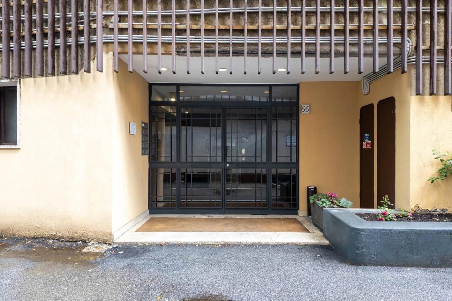 Raffaella Apartment روما المظهر الخارجي الصورة